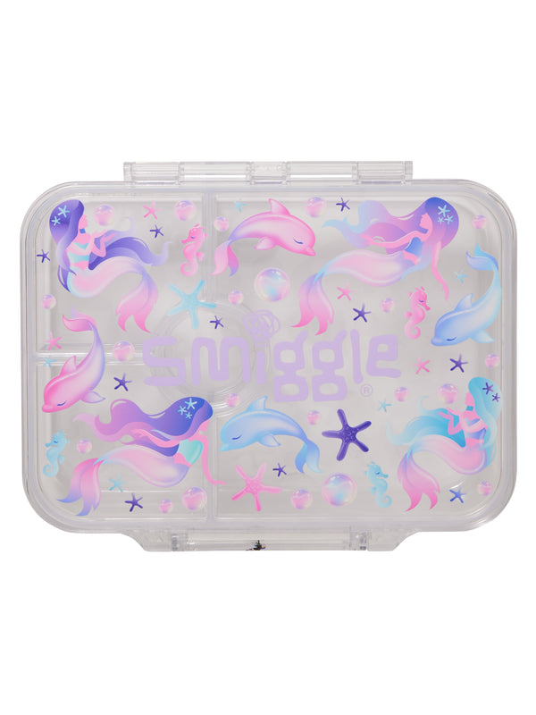 Aspire Medium See Me Bento Lunchbox