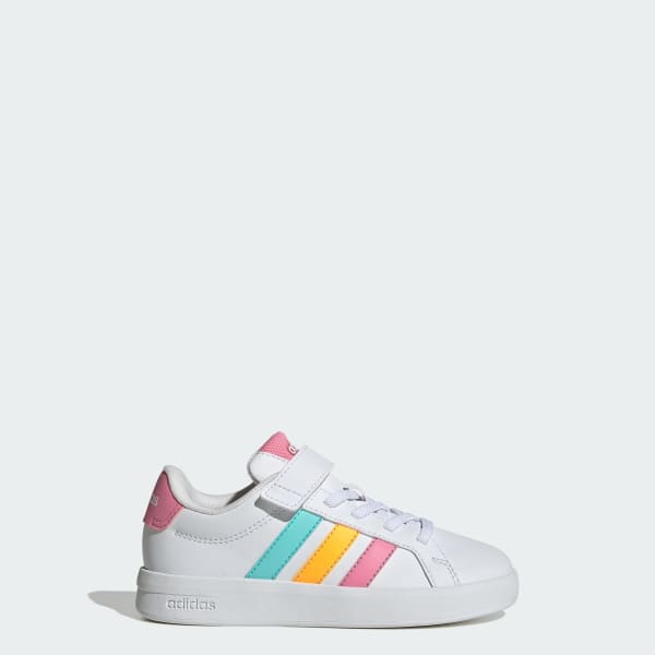 GRAND COURT 3.0 Shoes CHILDREN