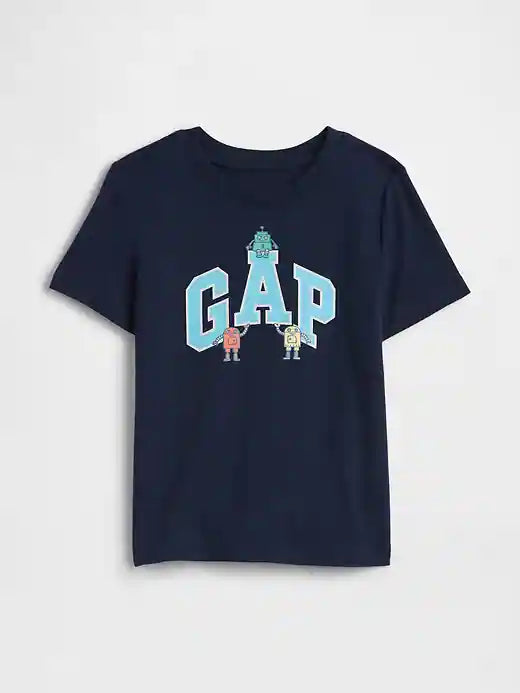 babyGap Logo T-Shirt