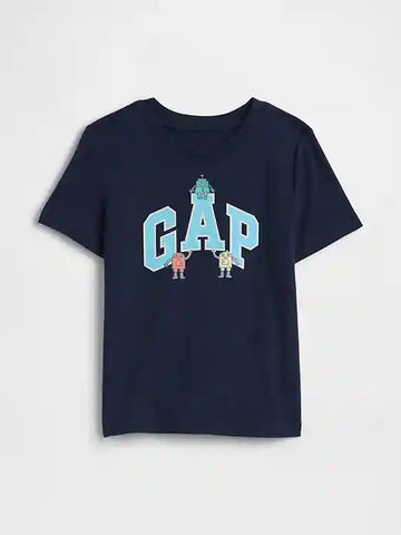 babyGap Logo T-Shirt