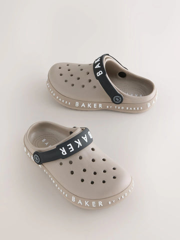 Baker by Ted Baker Clog Sandals