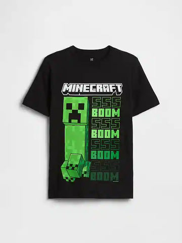 Kids Graphic T-Shirt