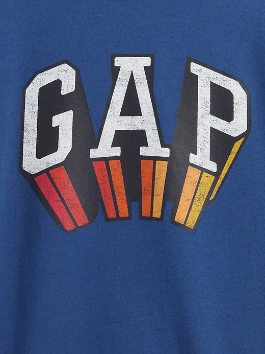 Kids Graphic T-Shirt