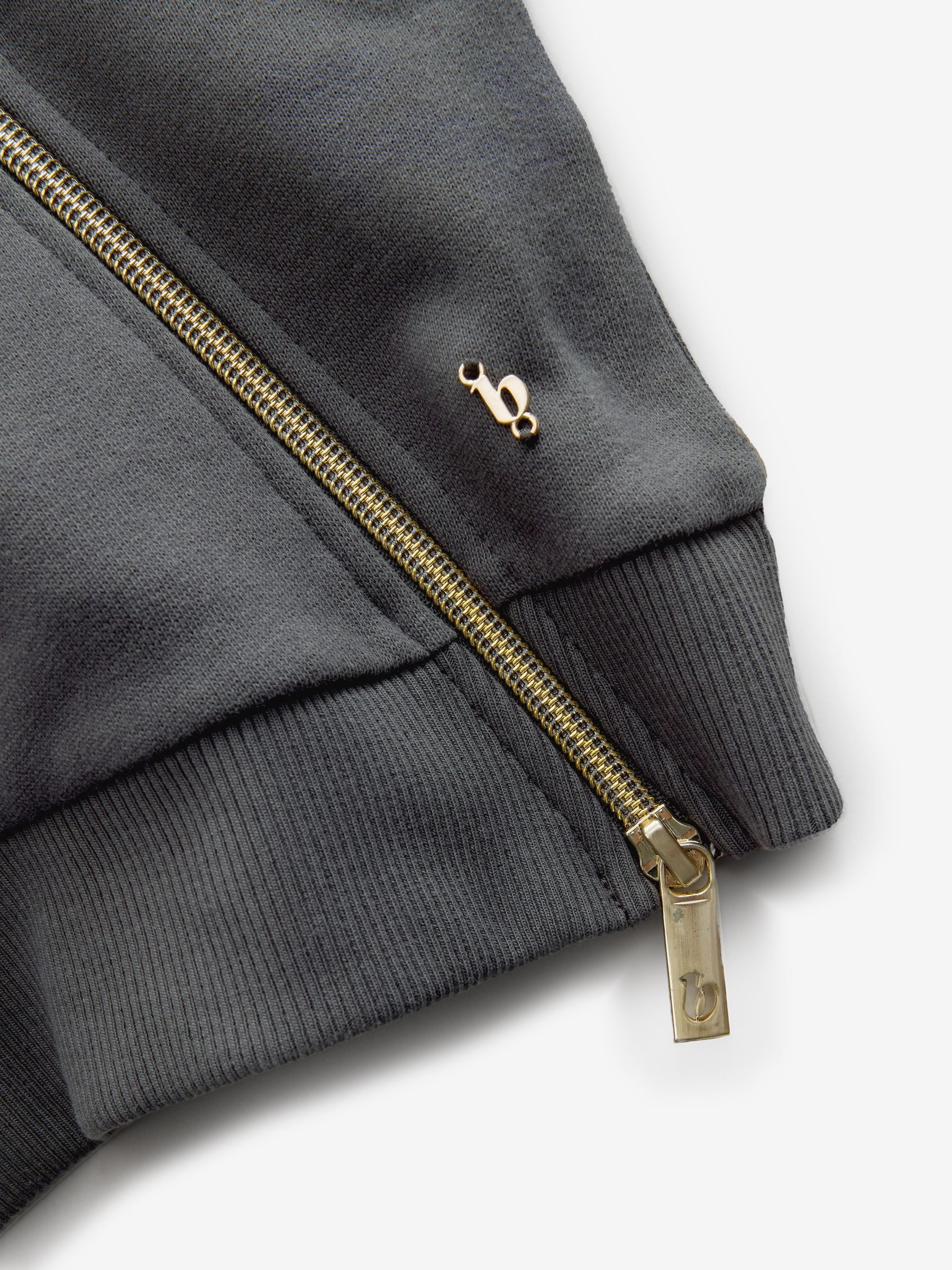 B by Ted Baker Longline Hoodie