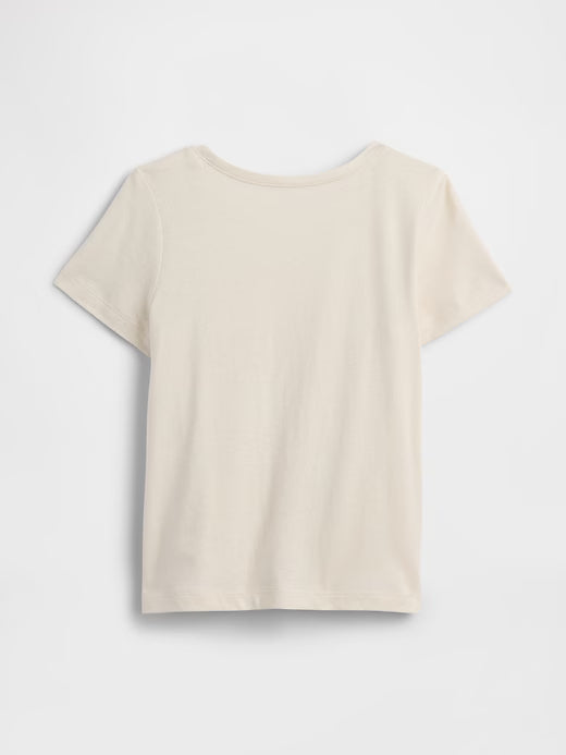 babyGap Logo T-Shirt