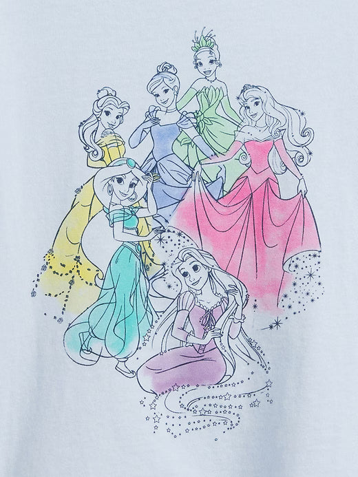 babyGap × Disney Graphic T-Shirt