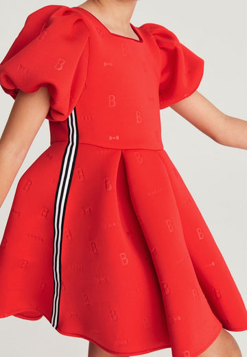 Baker by Ted Baker baker - Day dress - red