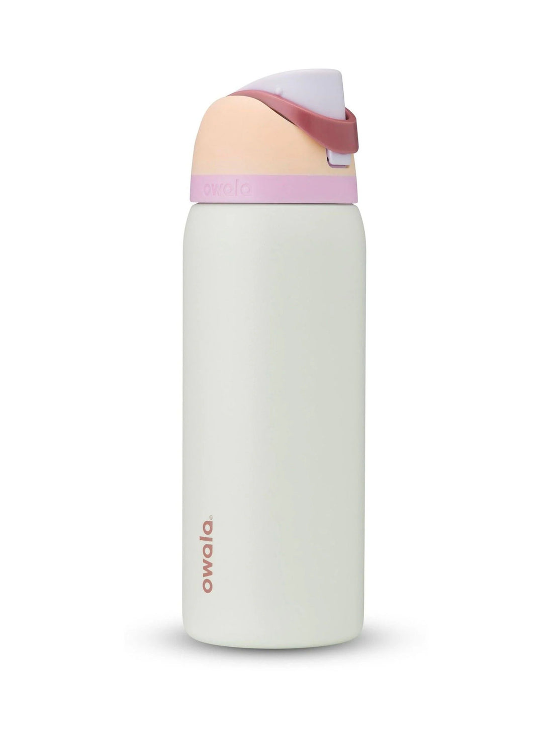 owala Coastal Mist FreeSip® 32oz Stainless Steel Water Bottle