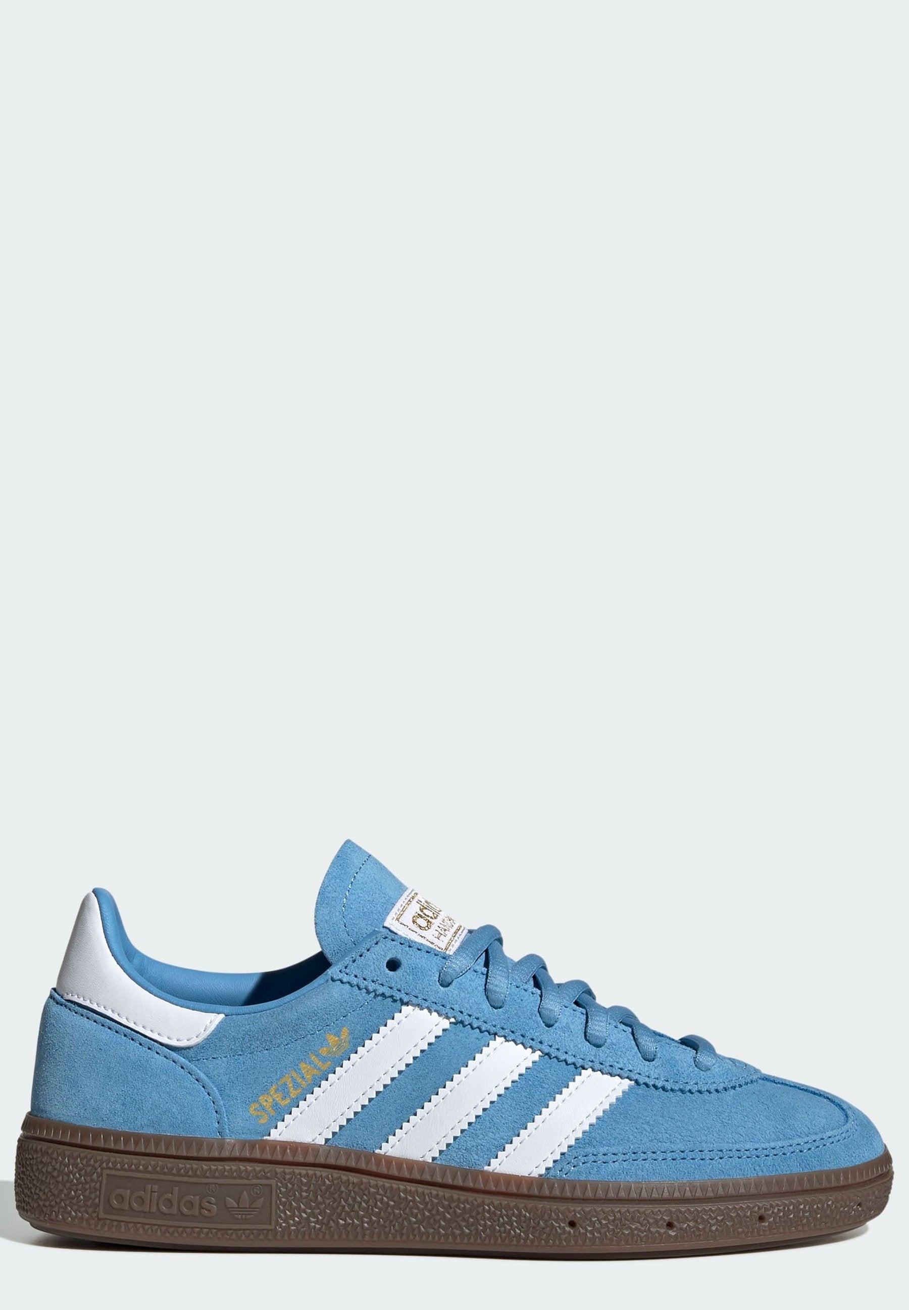 HANDBALL SPEZIAL J - Trainers - light blue cloud white gum