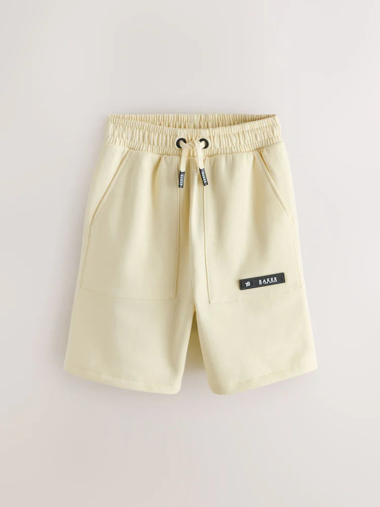 Baker by Ted Baker Shorts 3 Pack