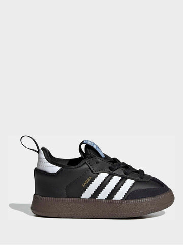 adidas Originals Black Samba Quickon Trainers