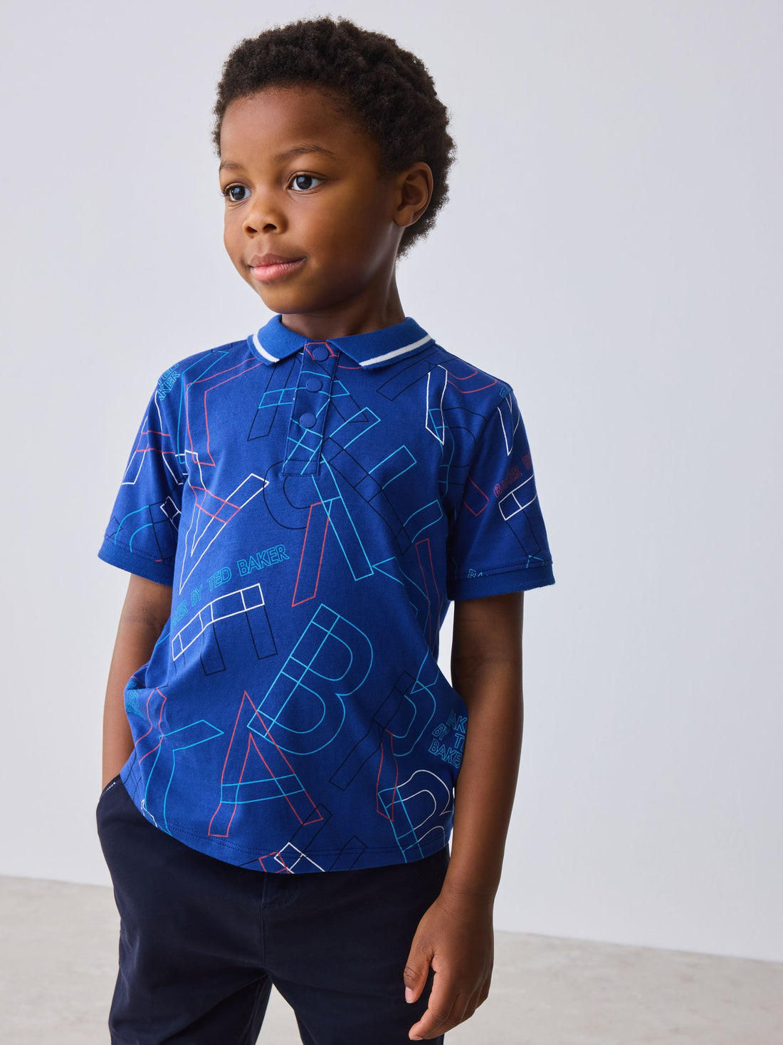 Baker by Ted Baker Polo Shirt