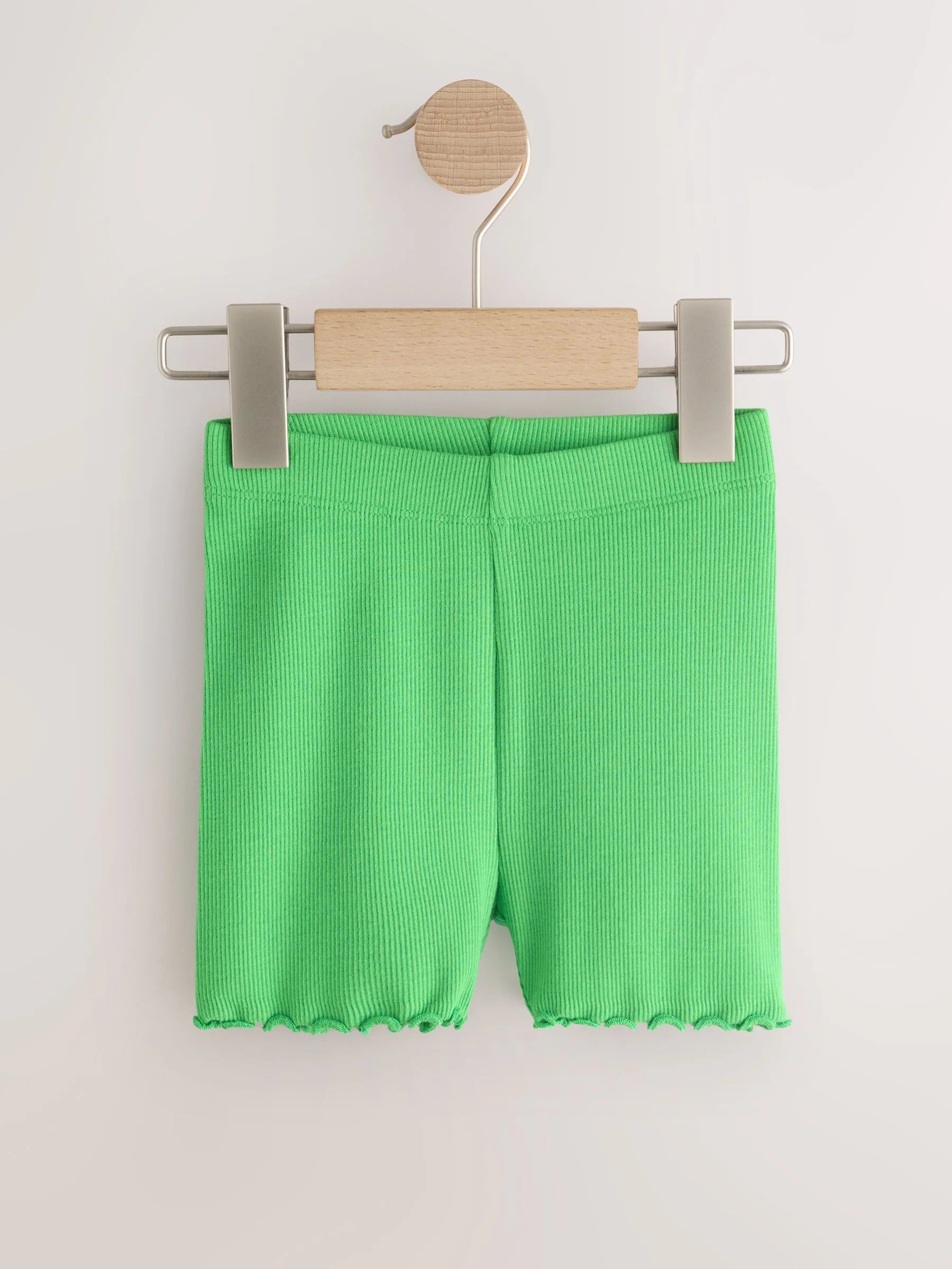 Tropical Cycle Shorts 5 Pack (3mths-7yrs)