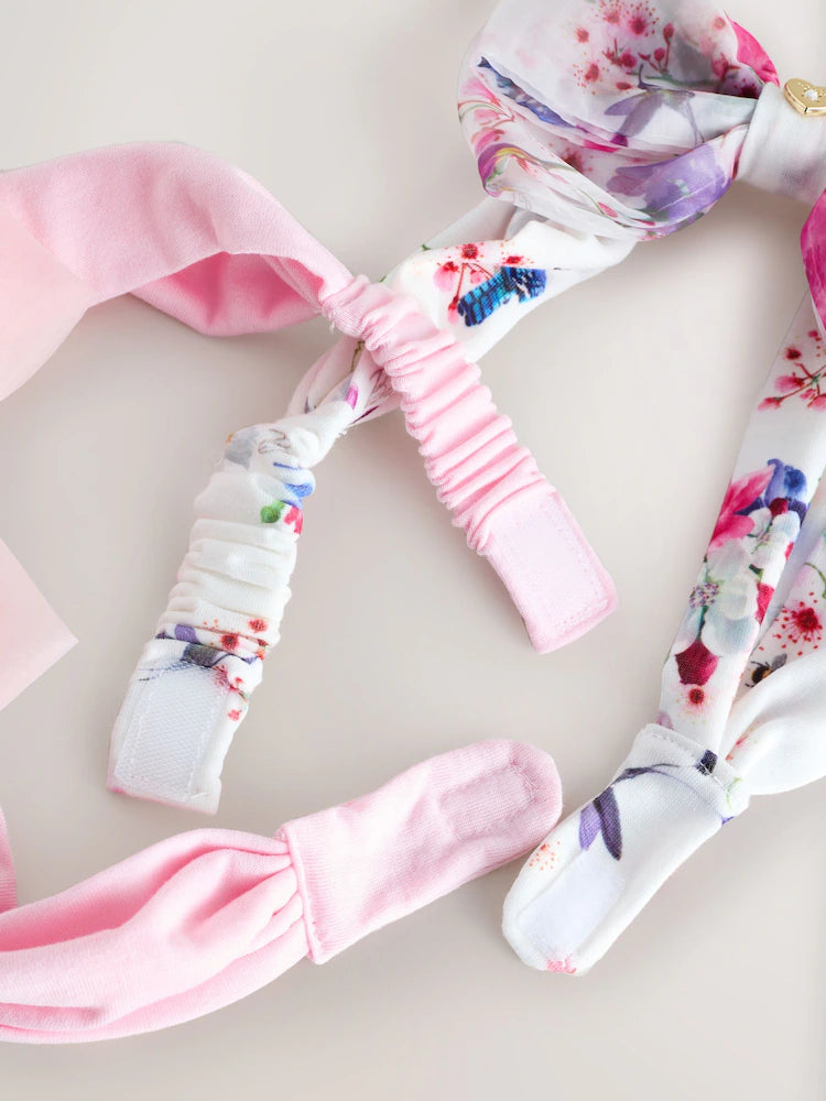 Baker by Ted Baker Multi 2 Pack Headbands