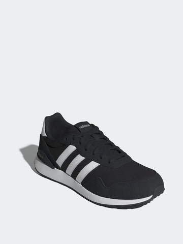 adidas Black Run 60s 4.0 Trainers