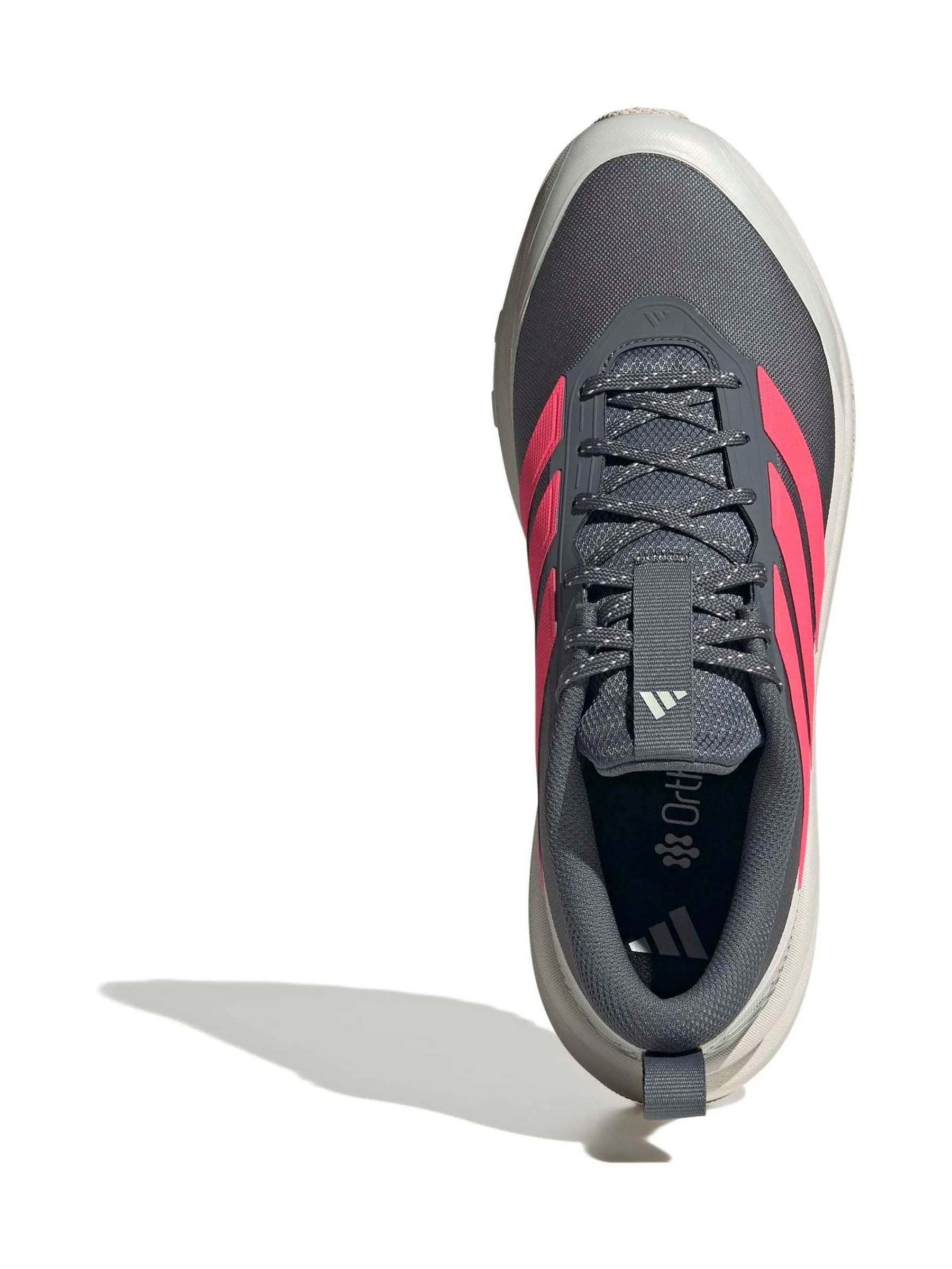 adidas Black Runfalcon 6 Atr Trainers