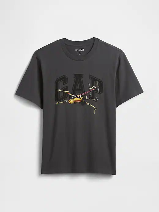 Star Wars™ Everyday Soft Relaxed Graphic T-Shirt