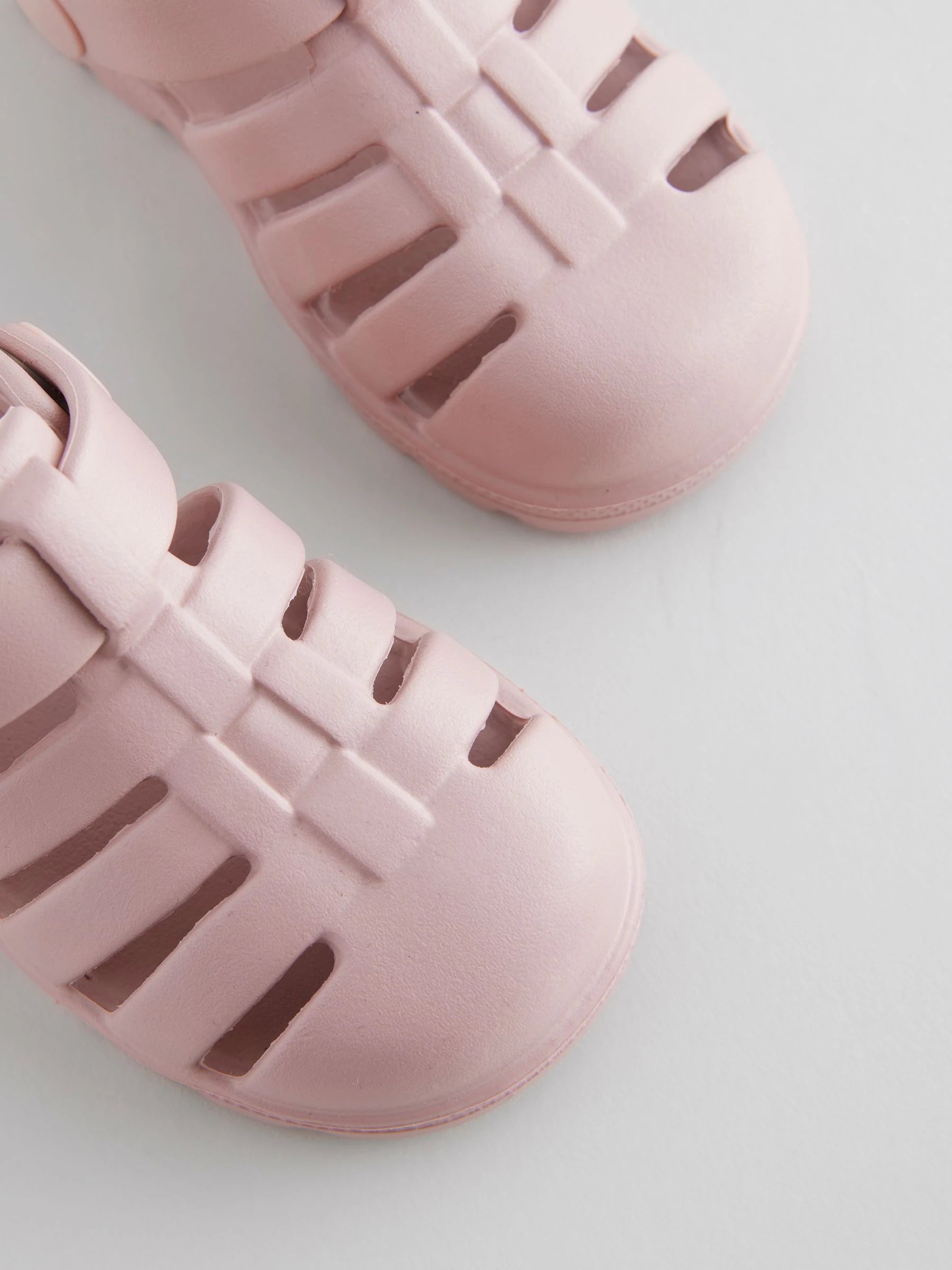 Pink Eva Fisherman Sandals