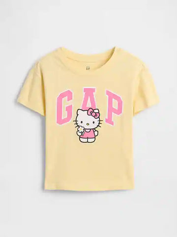 babyGap Graphic T-Shirt