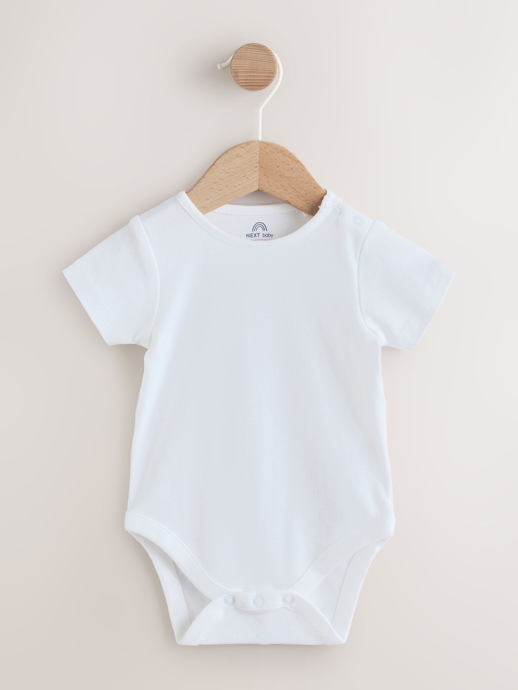 Blue Check Woven Dungaree and Bodysuit Set (0mths-2yrs)