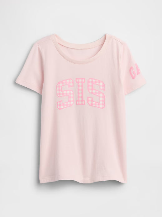 babyGap Graphic T-Shirt