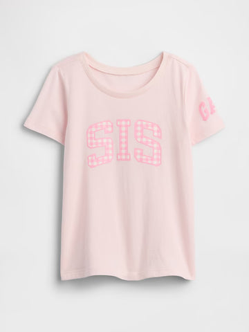 babyGap Graphic T-Shirt
