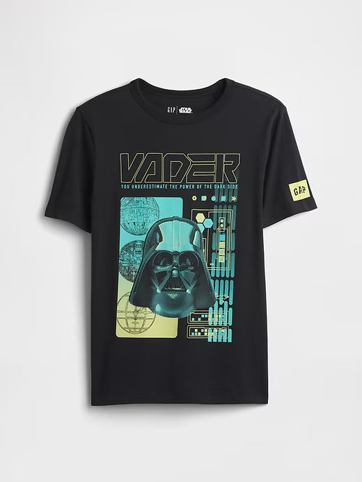 GapKids Star Wars‚Ñ¢ Graphic T-Shirt