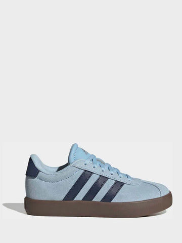 adidas Blue/Navy Blue VL Court 3.0 Trainers