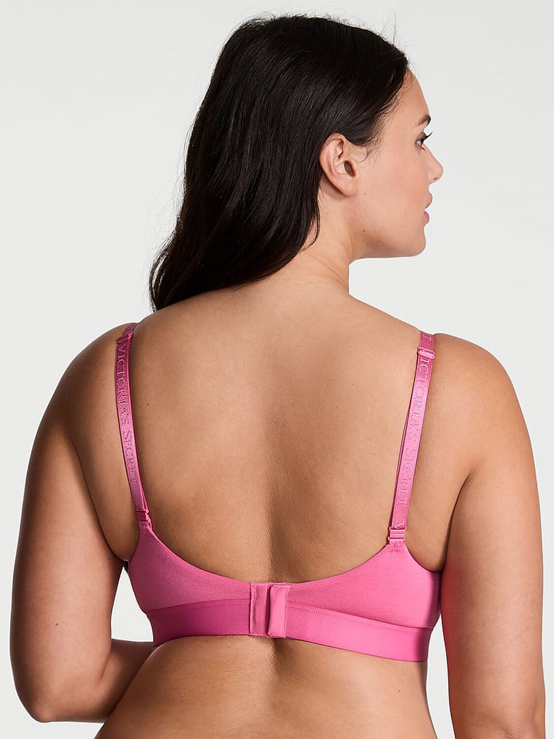 Perfect Shape Shine Patch Push-Up Bra