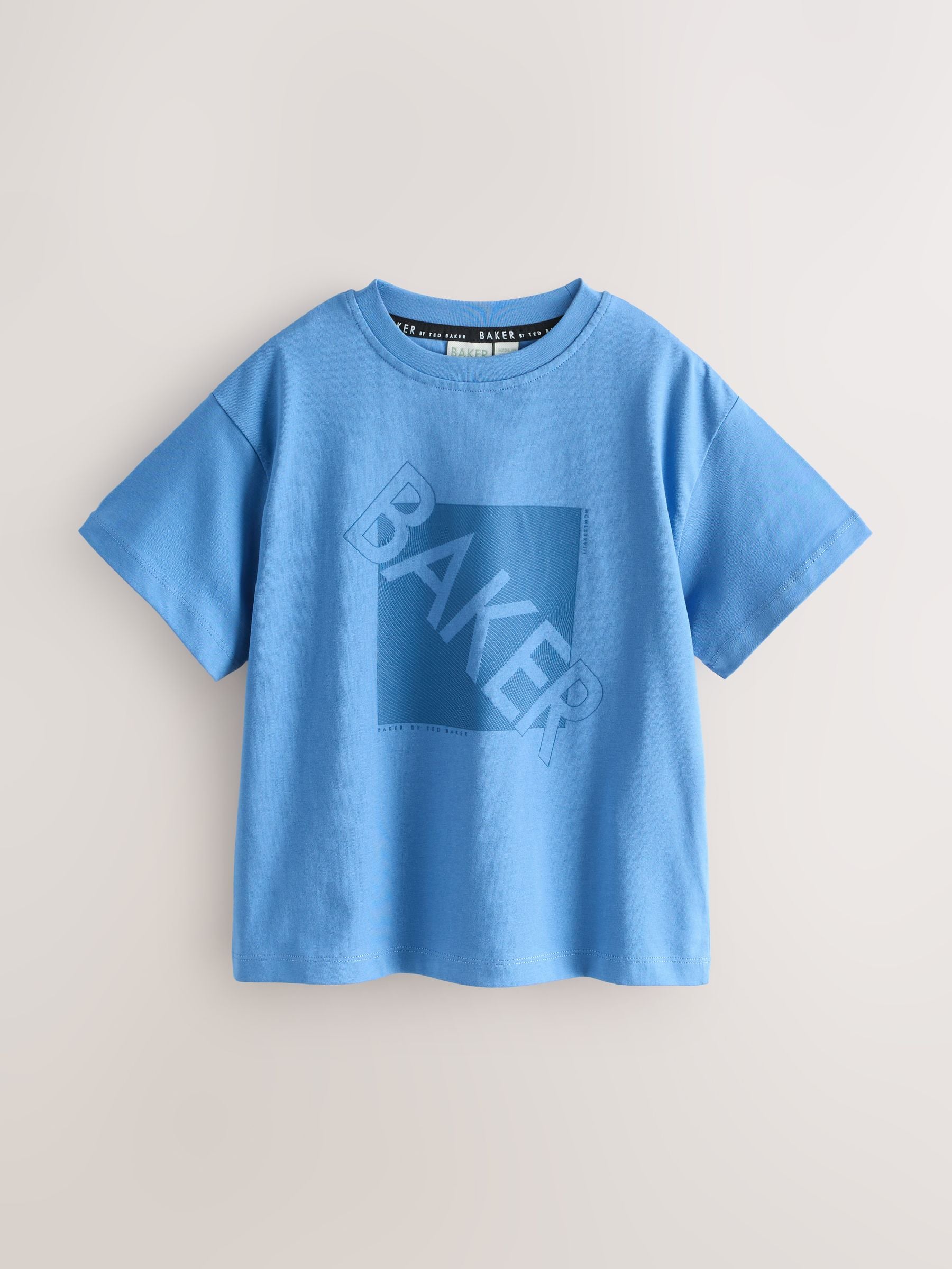 Baker by Ted Baker 3 Pack T-Shirts