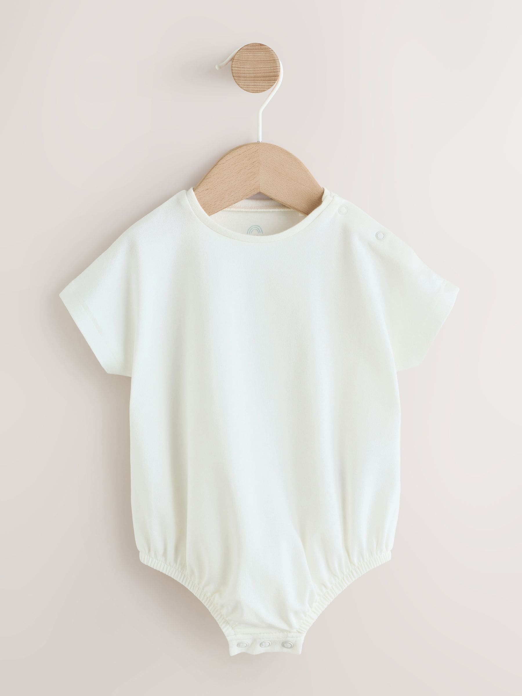 Bright Multi Colour Check Woven Dungaree and Bodysuit Set (0mths-2yrs)