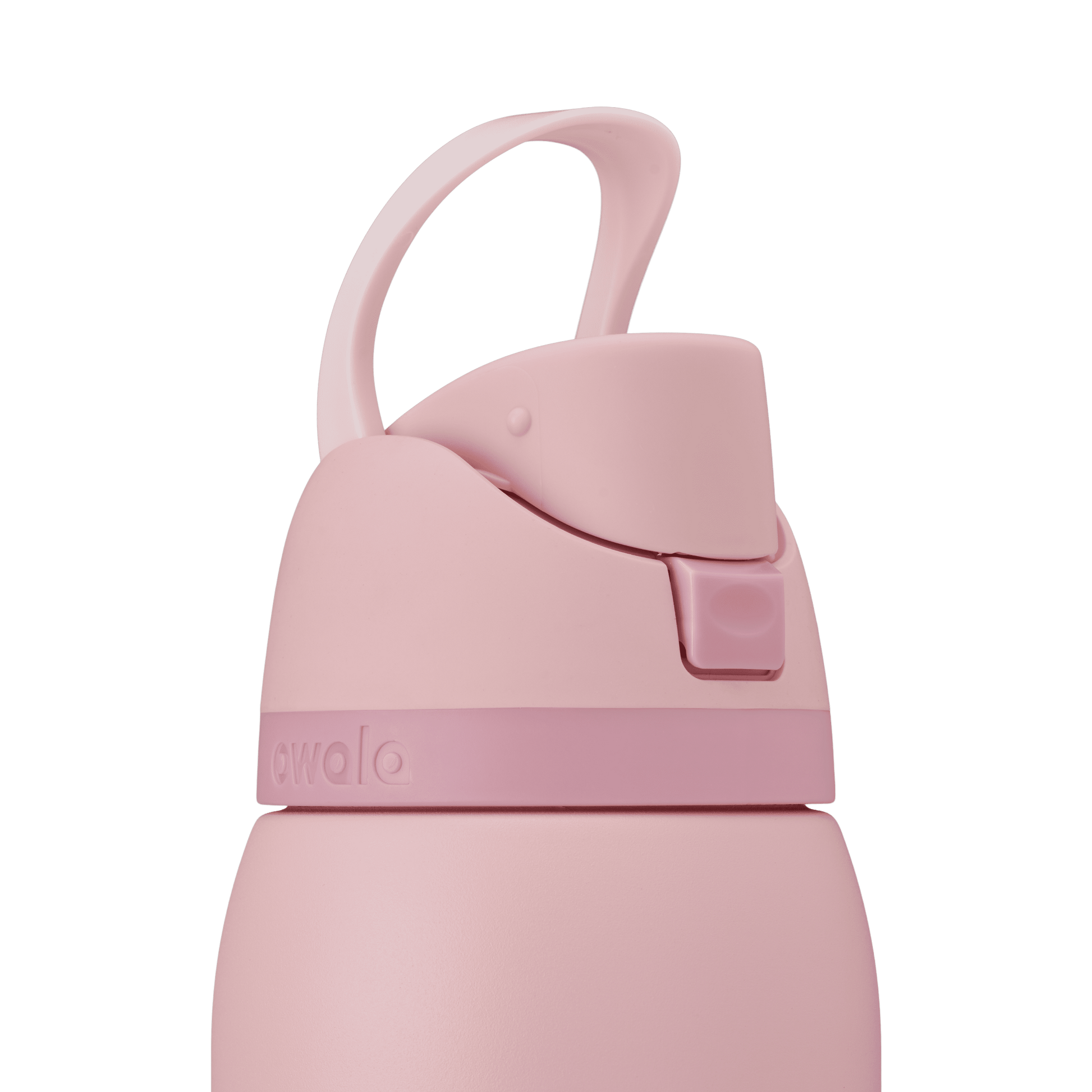 Owala FreeSip Insulated Stainless Steel Water Bottle with Straw for Sports, Travel and School, BPA-Free, 40oz, Calm Waters
