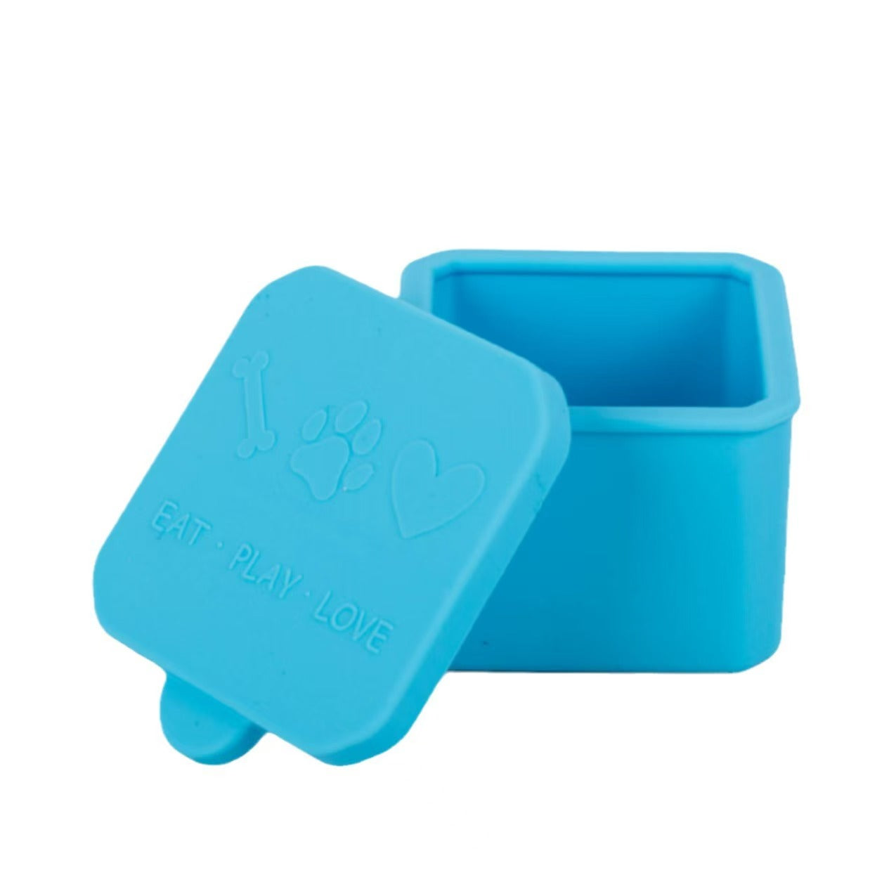 Square Snack Pods - Frosties