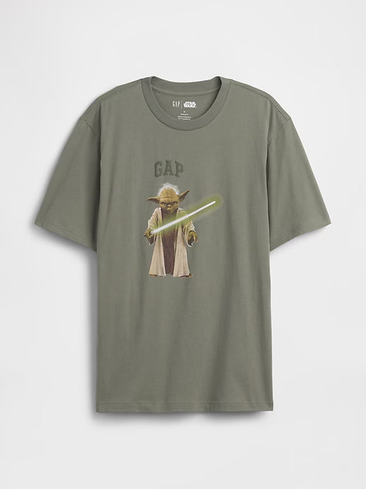 Star Wars™ Everyday Soft Relaxed Graphic T-Shirt