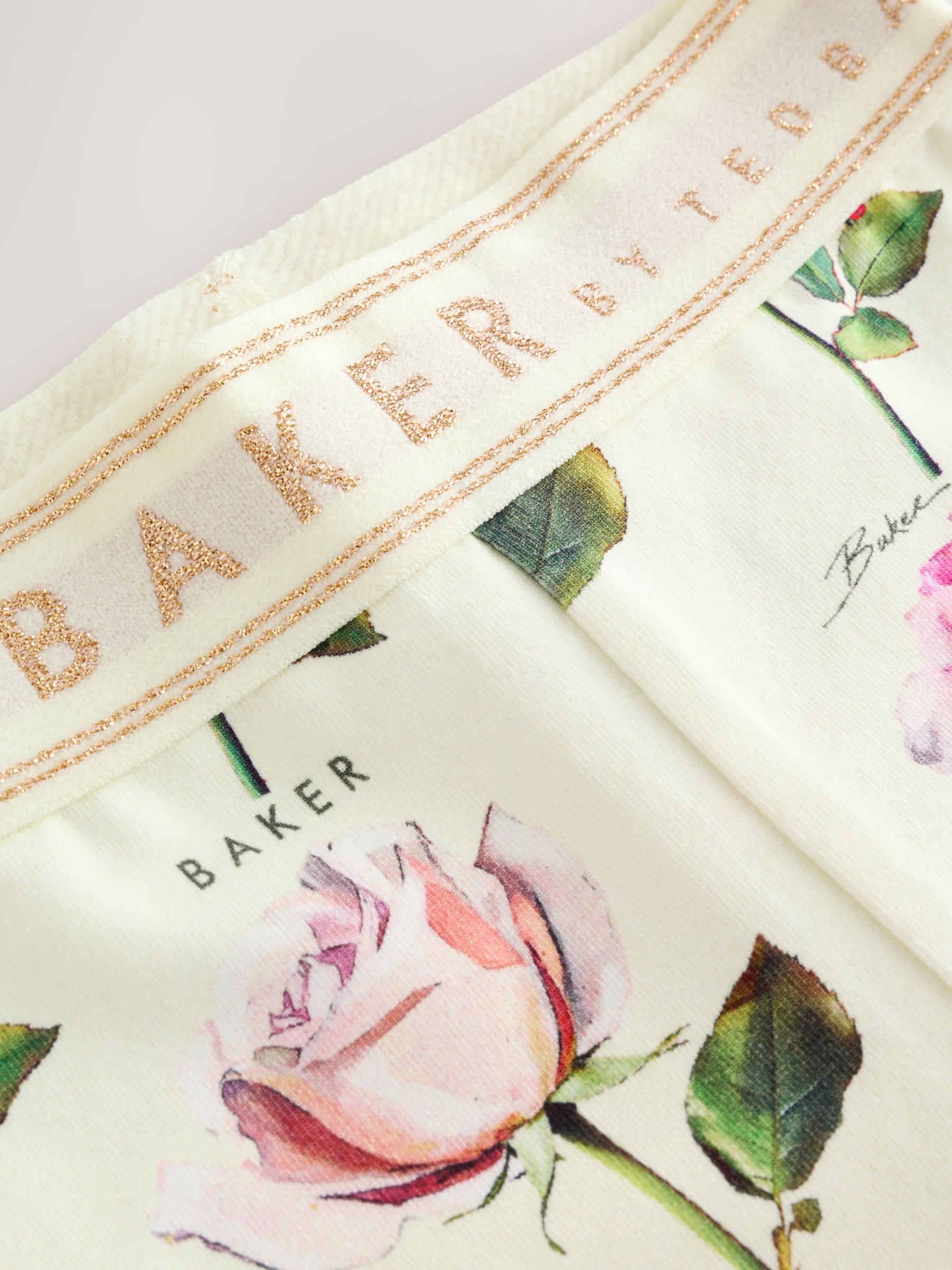Baker by Ted Baker Multi Leggings 2 Pack