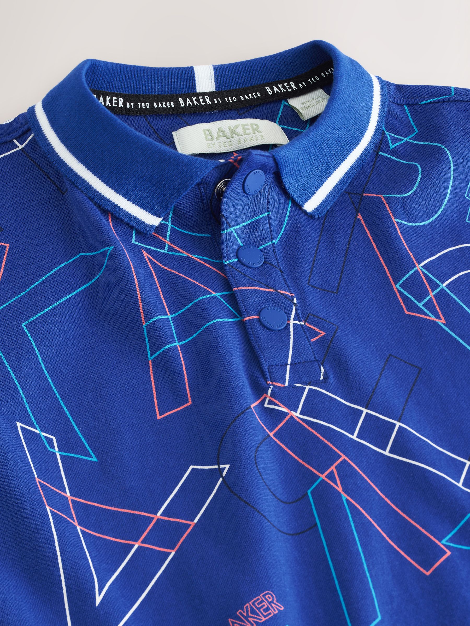 Baker by Ted Baker Polo Shirt