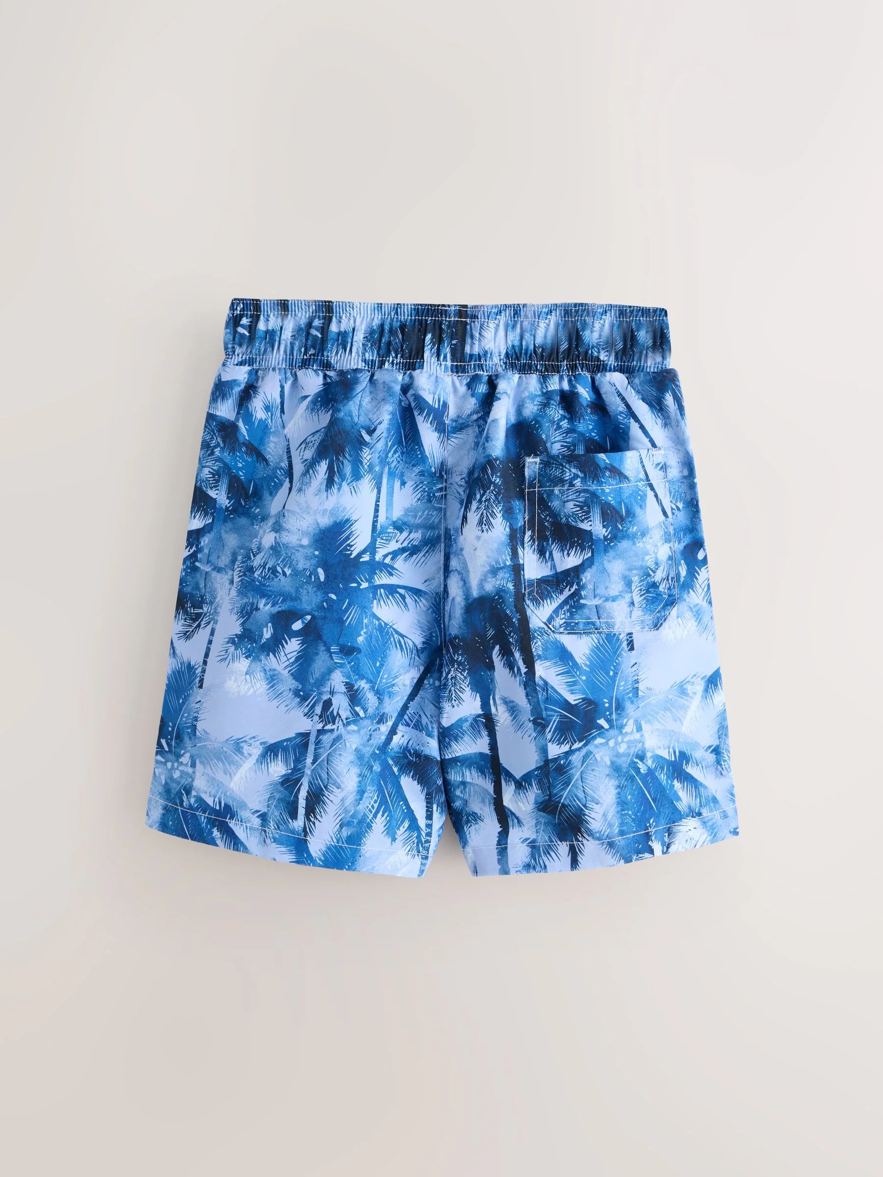 Baker by Ted Baker Swim Shorts 2 Pack