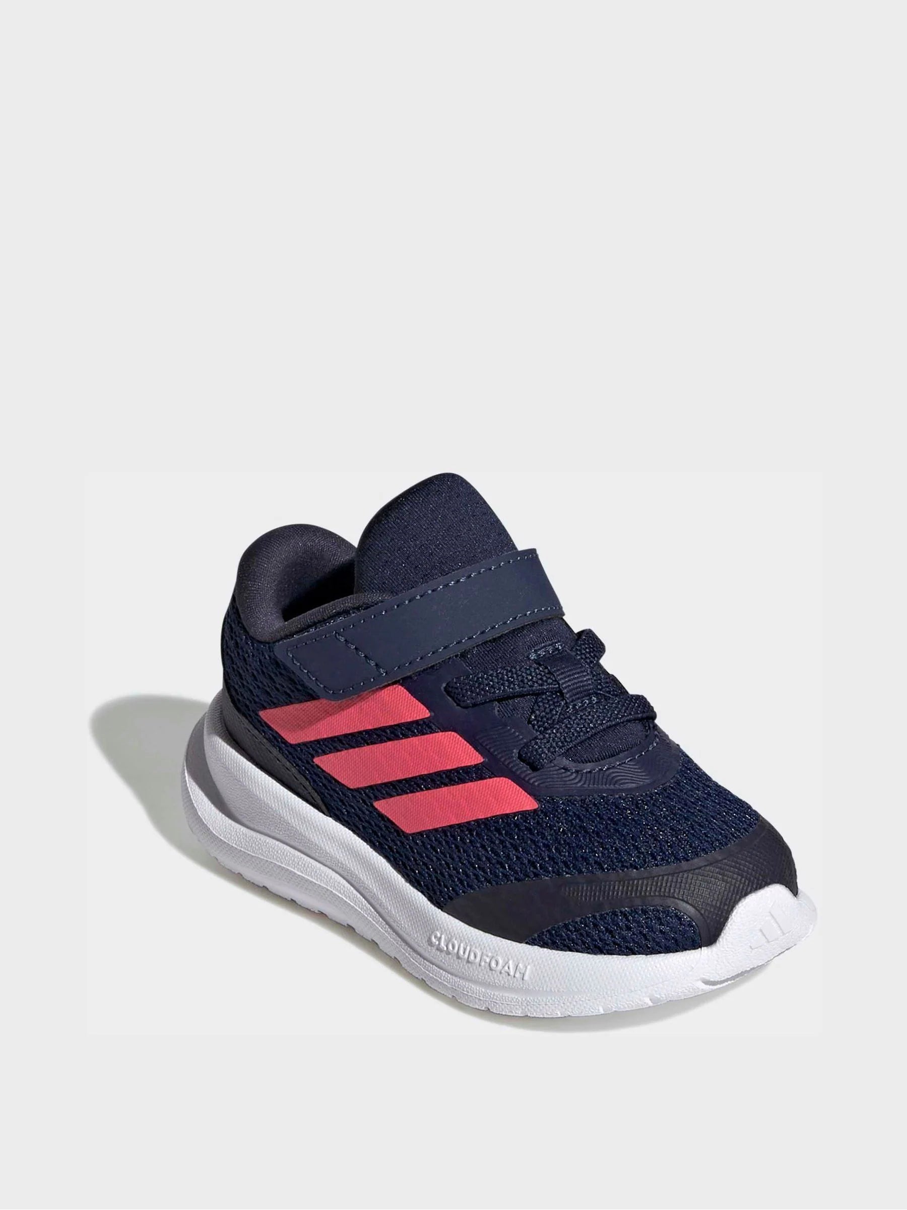 adidas Blue Runfalcon 6 Infant Trainers