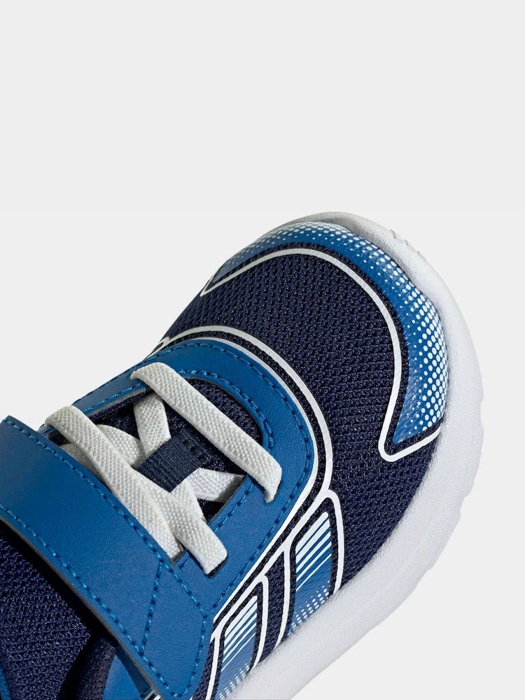 adidas Blue Tensaur Run 4.0 Trainers