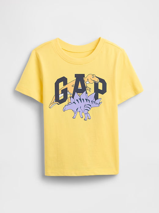 babyGap Graphic T-Shirt