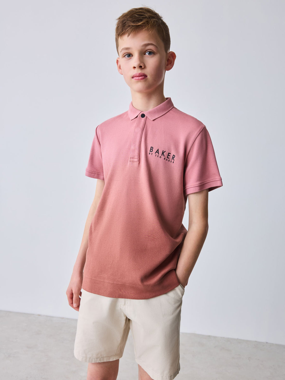 Baker by Ted Baker Polo Shirt
