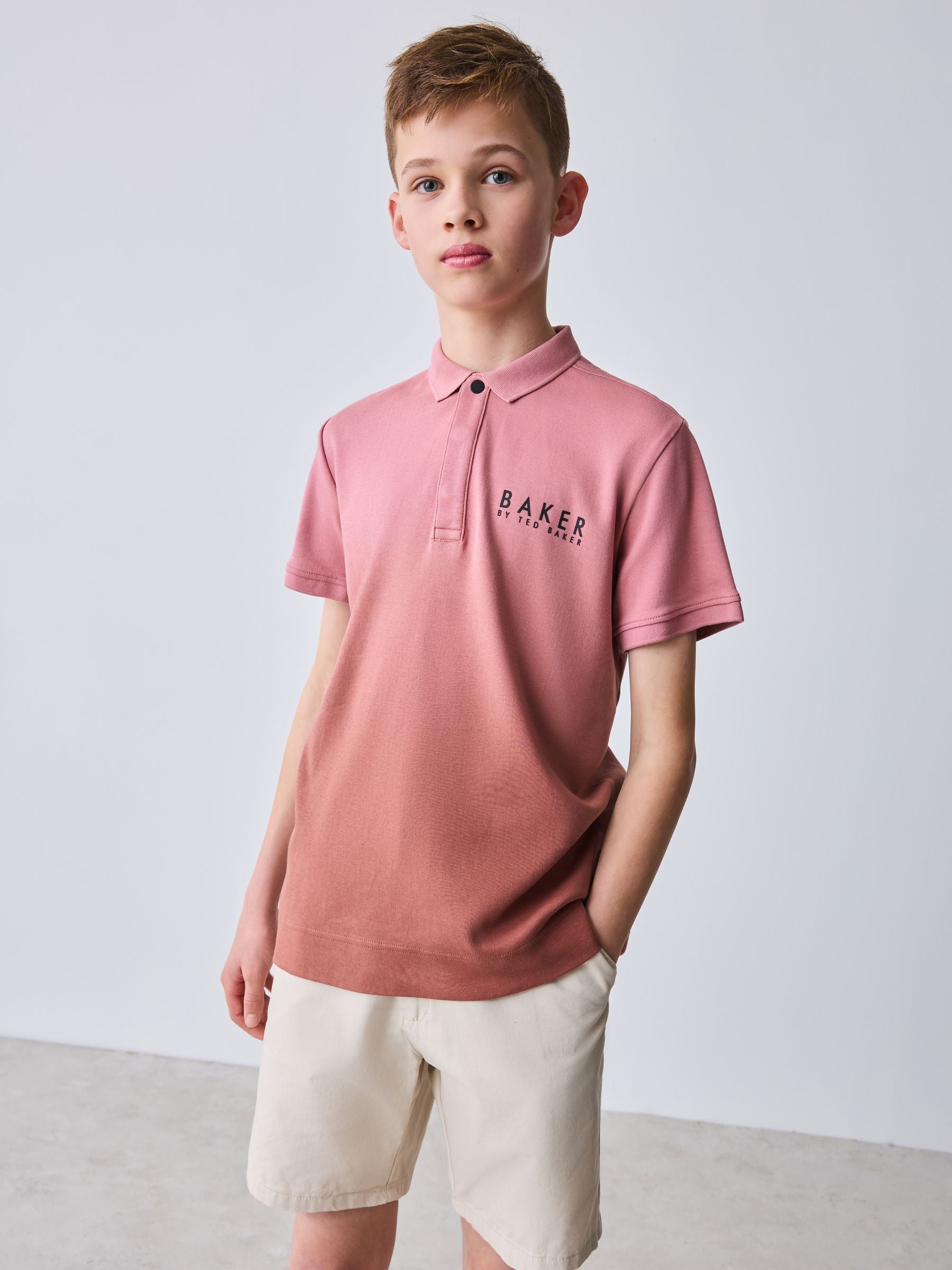 Baker by Ted Baker Polo Shirt