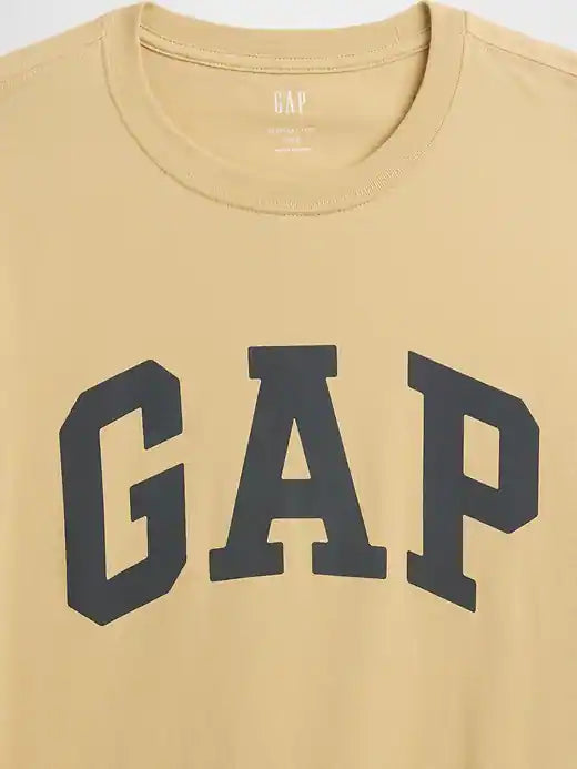 Everyday Soft Gap Logo T-Shirt