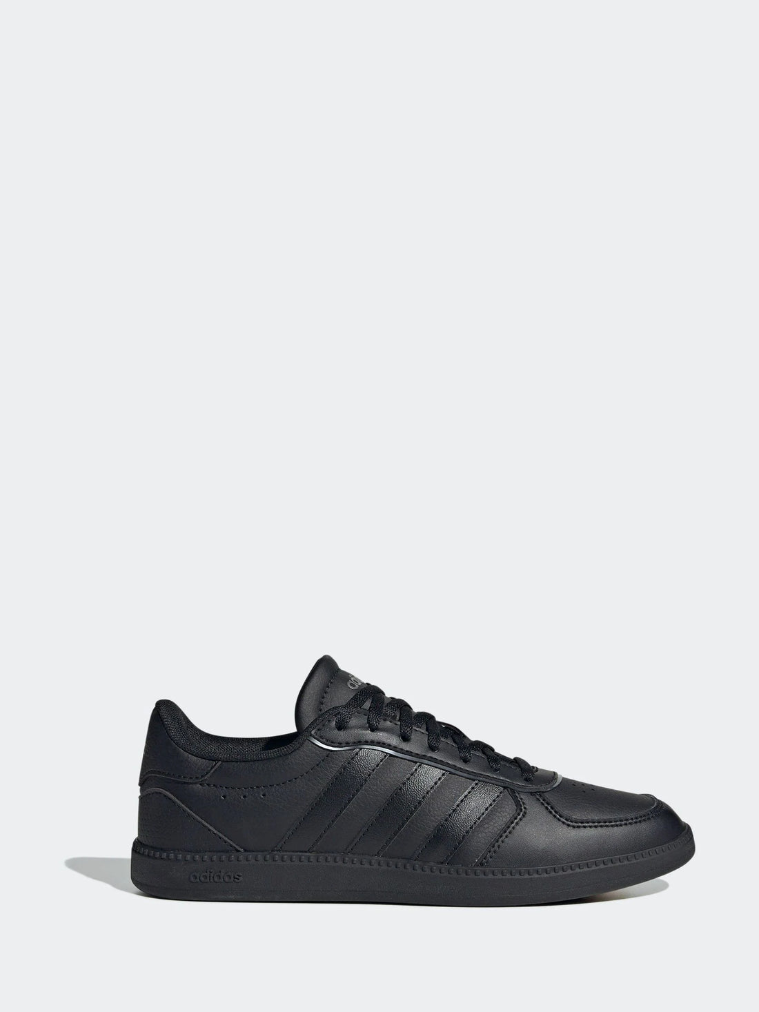 adidas Black Breaknet Sleek Trainers