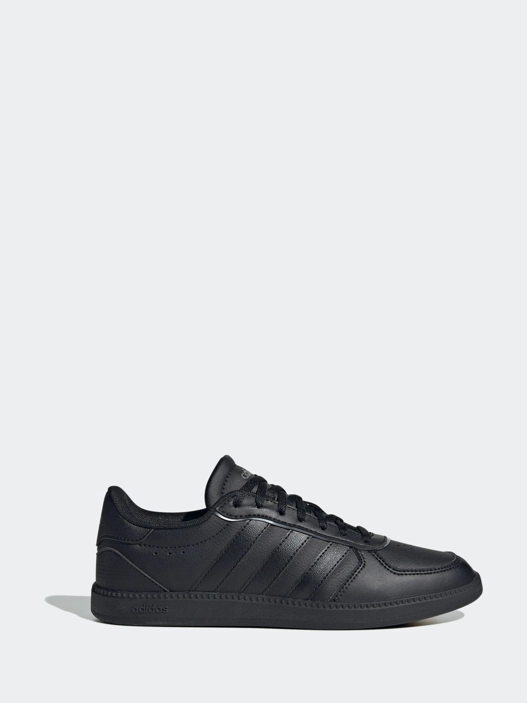 adidas Black Breaknet Sleek Trainers