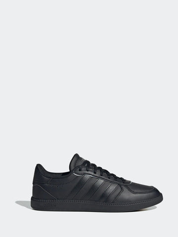 adidas Black Breaknet Sleek Trainers