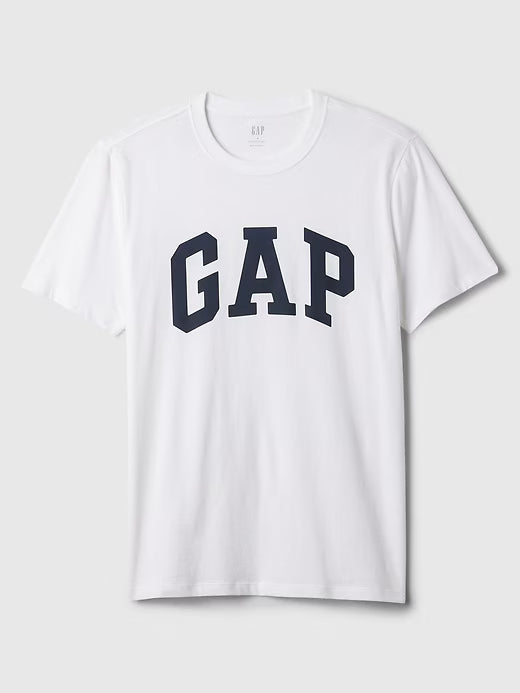 Everyday Soft Gap Logo T-Shirt