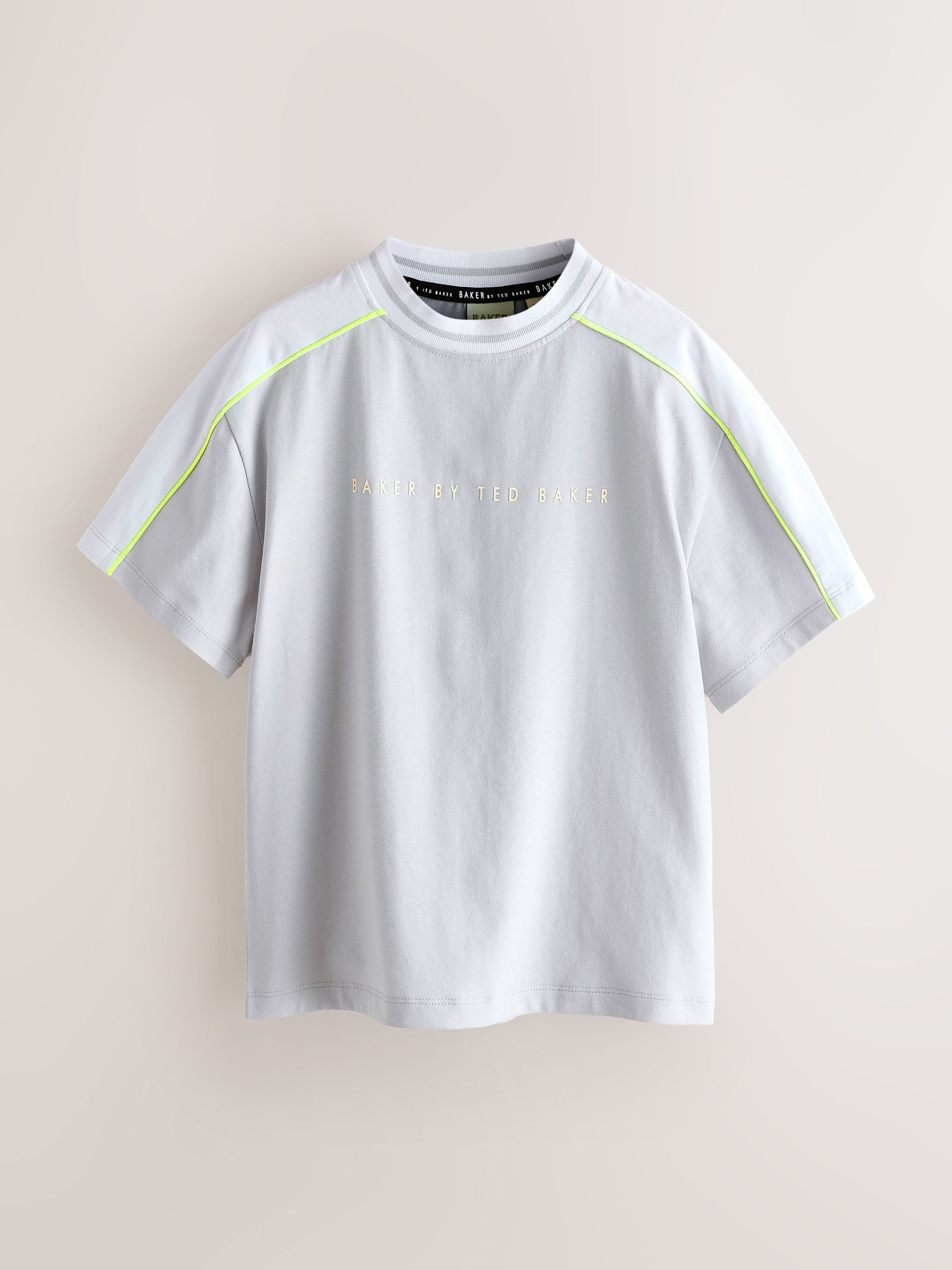 Baker by Ted Baker 3 Pack T-Shirts