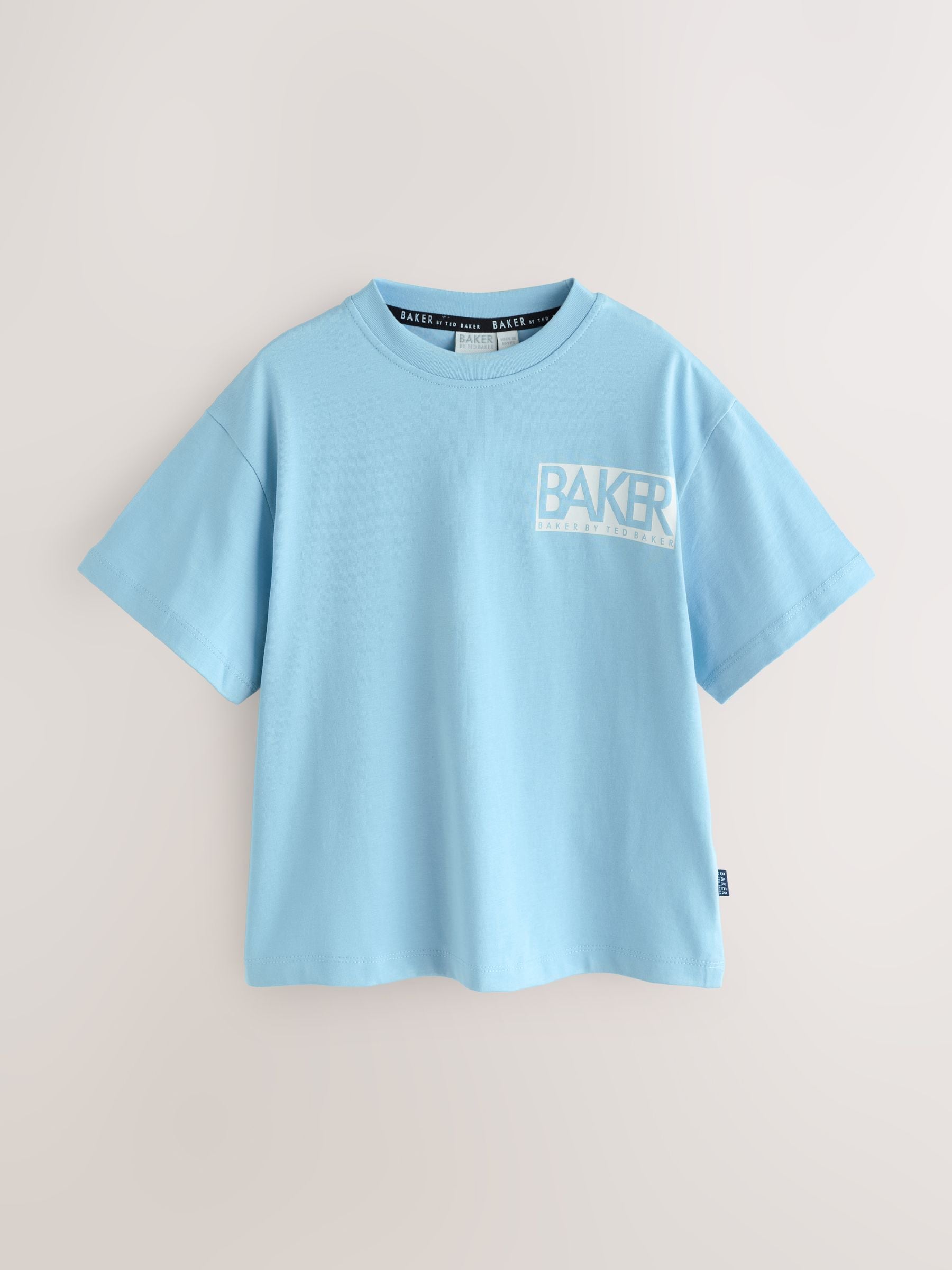 Baker by Ted Baker 3 Pack T-Shirts