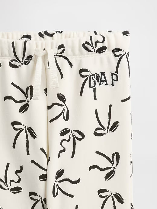 babyGap Pull-On Joggers